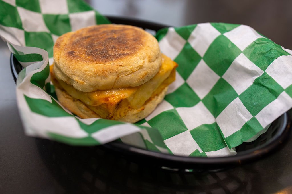 Biscuit Sandwich