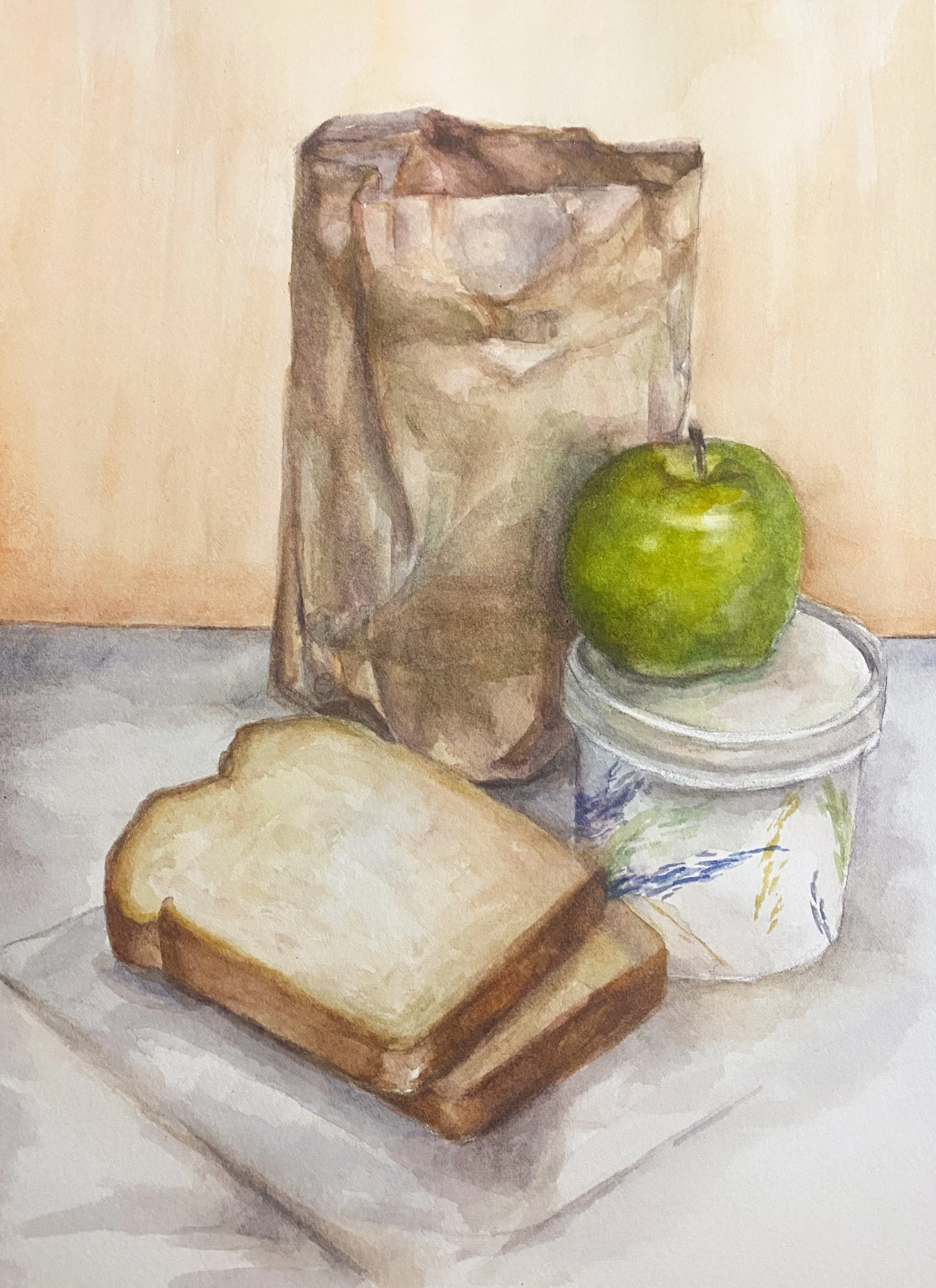 Soup Kitchen