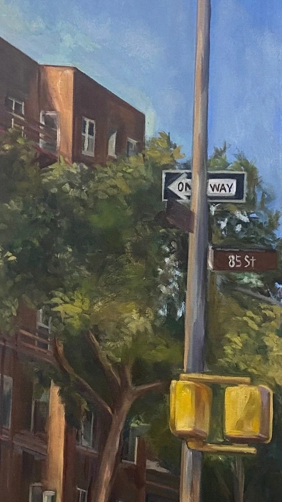 The View in Jackson Heights