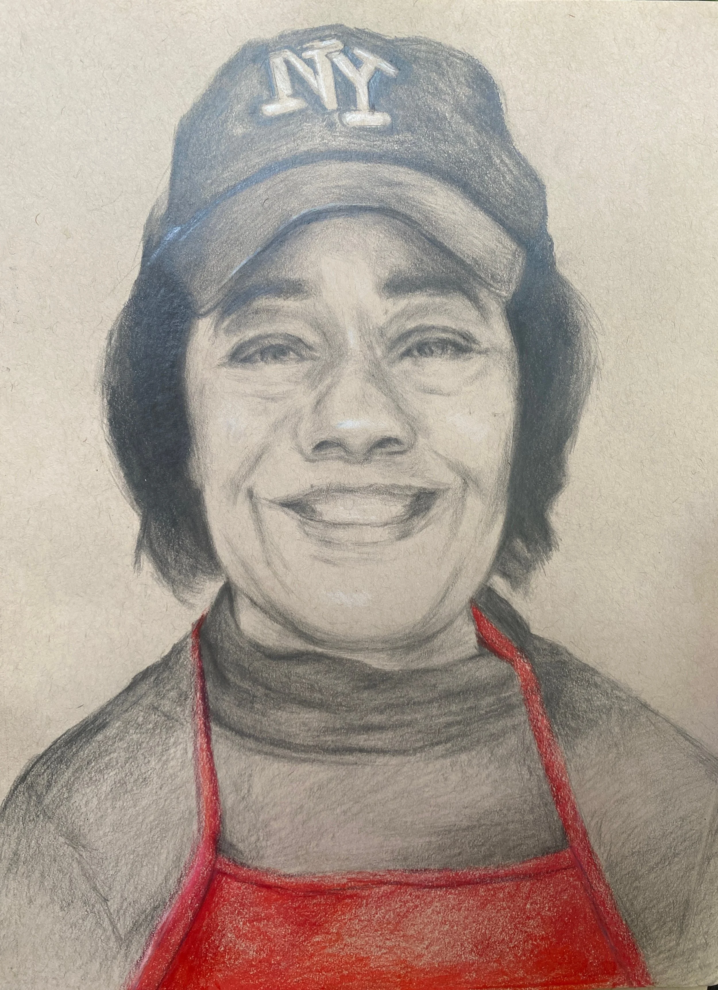Arlene