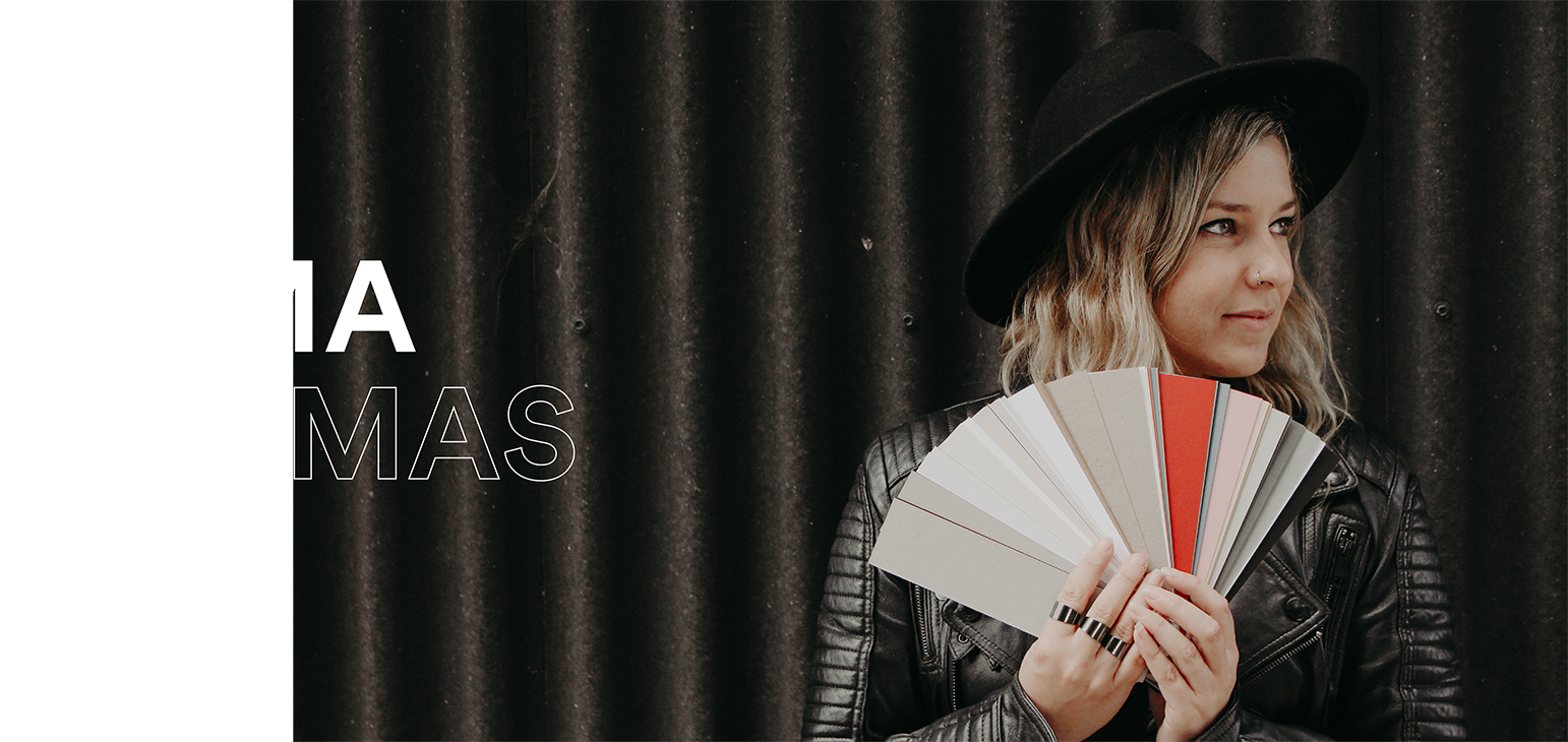 THE TEAM — Good Thunder