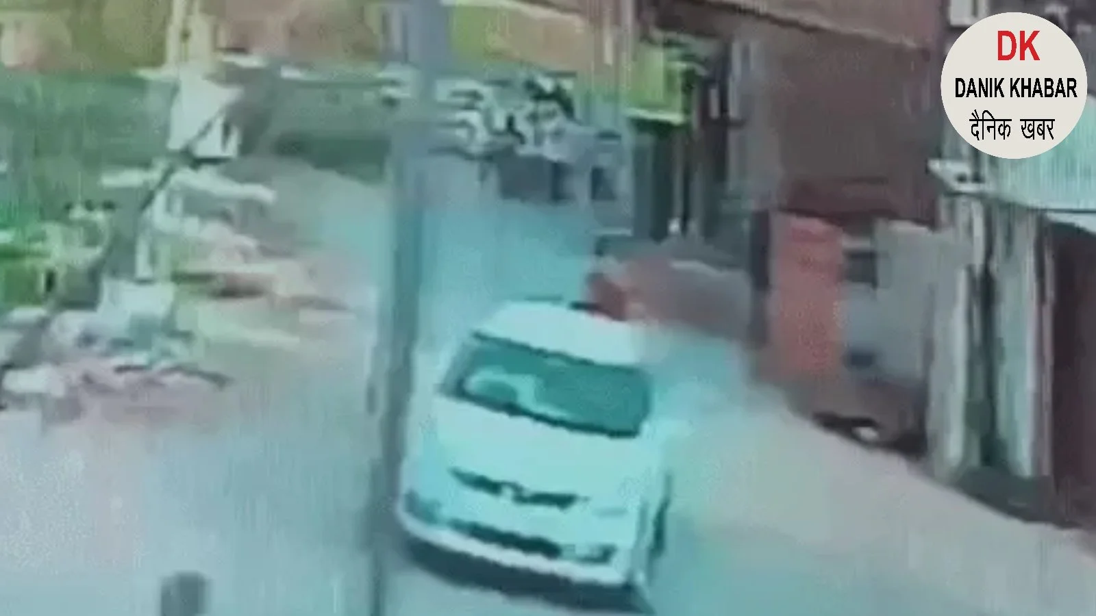 Related Video Item Thumbnail