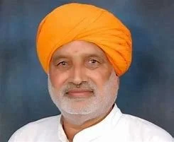 हरियाणा सरकार हर वर्ग के उत्थान के लिए कृतसंकल्प : कृषि मंत्री श्याम सिंह राणा