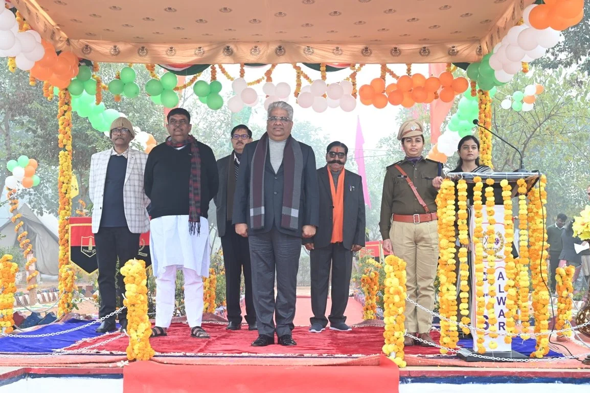 नव प्रशिक्षित वनरक्षक प्रकृति संरक्षण का कार्य आधुनिक तकनीक के समन्वय से पूर्ण निष्ठा के साथ करें -केंद्रीय पर्यावरण एवं वन मंत्री भूपेन्द्र यादव
