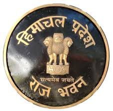 हिमाचल राजभवन में बॉर्डर एरिया यूथ एक्सचेंज कार्यक्रम आयोजित