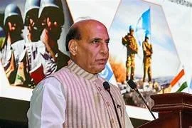 रक्षा मंत्री राजनाथ सिंह एयरो इंडिया 2025 से पहले नई दिल्ली में राजदूतों की गोलमेज बैठक की अध्यक्षता करेंगे