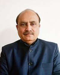 विकसित भारत अभियान में विज्ञान का अहम योगदान : कुरुक्षेत्र विश्वविद्यालय के कुलपति प्रोफेसर सोमनाथ सचदेवा&nbsp;
