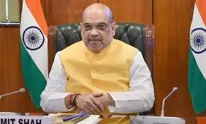 केन्द्रीय गृह एवं सहकारिता मंत्री अमित शाह ने आज नई दिल्ली में ‘ड्रग तस्करी और राष्ट्रीय सुरक्षा’ पर क्षेत्रीय सम्मेलन की अध्यक्षता की