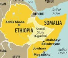 Somalia and Ethiopia agree to restore diplomatic ties after year-long rift