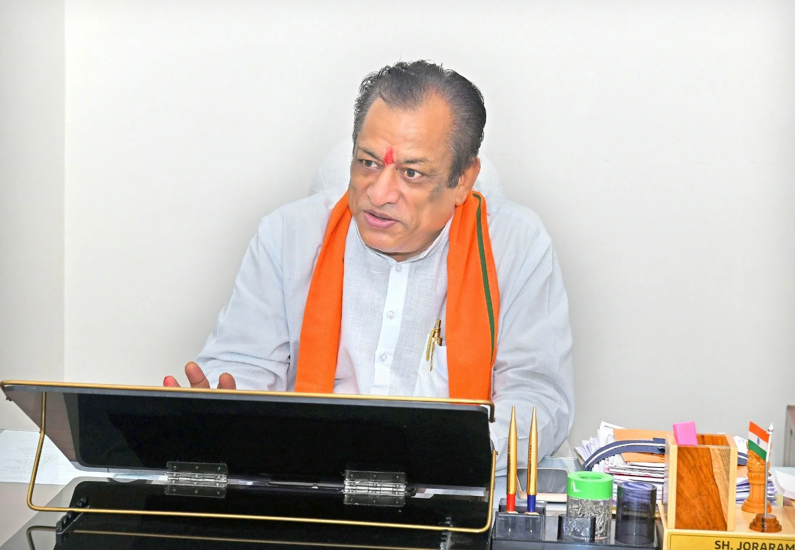 राजस्थान में पशु कल्याण पखवाड़ा 14 जनवरी से, पखवाड़े के तहत होगा विभिन्न गतिविधियों का संचालन