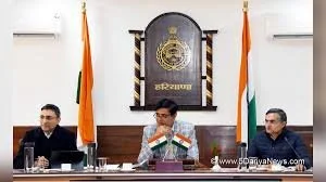 सीएम विंडो की शिकायतों में लापरवाही की तो अधिकारियों व कर्मचारियों के खिलाफ होगी सख्त कार्रवाई - डॉ साकेत कुमार