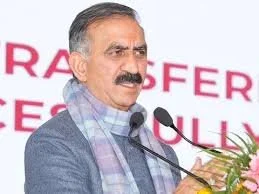 हिमाचल: नशीली दवाओं के दुरुपयोग और संगठित अपराध से निपटने के लिए विशेष कार्य बल गठित करेगी प्रदेश सरकार