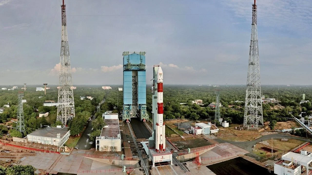 कैबिनेट ने श्रीहरिकोटा में “तीसरे लॉन्च पैड” की स्थापना को मंजूरी दी