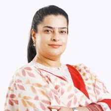 महिला एवं बाल विकास मंत्री श्रुति चौधरी ने महिला सरपंचों को ब्रांड एंबेसडर बनाने के फैसले की सराहना की