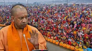 महाकुंभ में काशी आने वाले श्रद्धालुओं को दी जाए उच्च स्तरीय बुनियादी सुविधा : मुख्यमंत्री योगी आदित्यनाथ