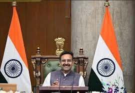 हरियाणा विधानसभा अध्यक्ष हरविंदर कल्याण को एआईपीओसी स्थायी समिति का सदस्य नियुक्त किया गया