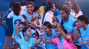 भारतीय महिला टीम ने&nbsp;नेपाल को हराकर पहला खो-खो विश्व कप जीतकर रचा इतिहास
