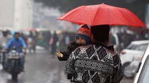 हरियाणा-पंजाब के कुछ क्षेत्रों में होगी बारिश, मौसम में होगा बदलाव 
