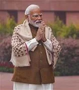 प्रधानमंत्री ने राष्ट्रीय आपदा मोचन बल के स्थापना दिवस पर इसके बहादुर कर्मियों को सलाम किया
