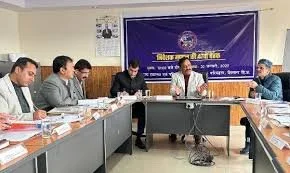 हिमाचल के बालीचौकी में नए उपमंडल कार्यालय को मंजूरी