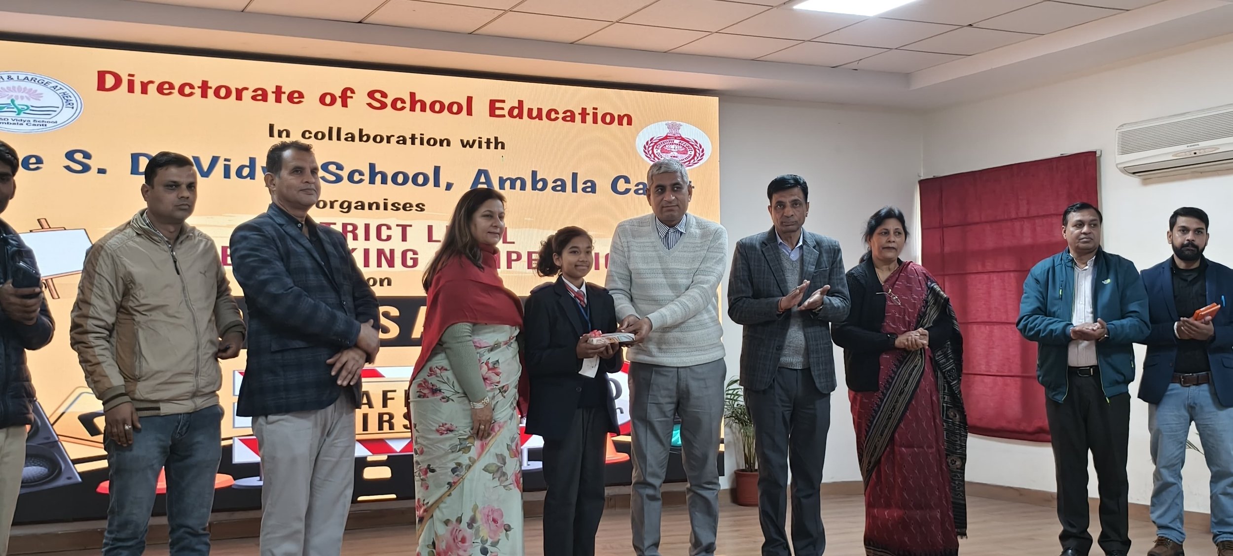 सुरक्षित वाहन पॉलिसी के तहत शुरू किया गया स्कूल बसों की फिटनेस चेकिंग का अभियान: सुशील कुमार