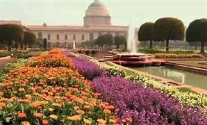अमृत ​​उद्यान दो फरवरी से आम लोगों के लिए खुलेगा