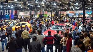 ऑटो एक्सपो 2025 में 200 नई गाड़ियां लॉन्च, 1500 से ज्यादा कंपनियों ने दिखाए अपने प्रोडक्ट