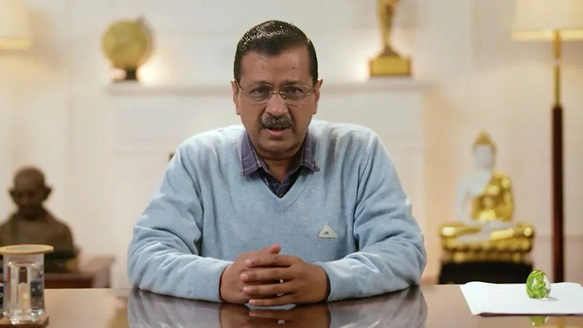 अरविंद केजरीवाल ने अब रोजगार के मुद्दे पर खोला मोर्चा, कहा- '5 साल में दूर करेंगे बेरोजगारी'
