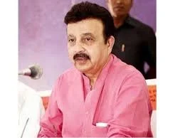 मुख्यमंत्री नायब सिंह सैनी के नेतृत्व में &nbsp;"न्यूनतम सरकार, अधिकतम शासन" के दृष्टिकोण के साथ आगे बढ़ रही है हरियाणा सरकार : कैबिनेट मंत्री राव नरबीर सिंह