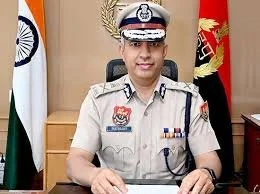 भारत सरकार द्वारा प्रदेश में सड़क दुर्घटना में घायल व्यक्तियों के 1.5 लाख रुपए तक के कैशलेस ईलाज सुविधा की डीजीपी हरियाणा ने की समीक्षा