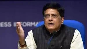 केंद्रीय वाणिज्य और उद्योग मंत्री पीयूष गोयल 27-28 जनवरी को &nbsp;ओमान का दौरा करेंगे
