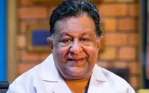 प्रधानमंत्री ने कार्डियक सर्जन डॉ. के एम चेरियन के निधन पर शोक व्यक्त किया