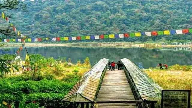 खूबसूरत सिक्किम की सैर कराने के लिए आईआरसीटीसी लाया है टूर पैकेज, जानिए कितना है किराया