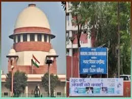 चंडीगढ़ मेयर चुनाव के लिए सुप्रीम कोर्ट ने नियुक्त किया स्वतंत्र पर्यवेक्षक, चुनाव प्रक्रिया की वीडियोग्राफी का भी दिया आदेश