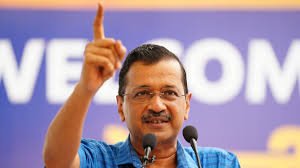 अरविंद केजरीवाल का आरोप, “हरियाणा ने दिल्ली के पानी में जहर मिला दिया”