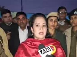 हीमोफीलिया और थैलीसीमिया से पीड़ित लोगों को दी जाने वाली पेंशन के लिए आयु सीमा को किया समाप्त : स्वास्थ्य मंत्री कुमारी आरती सिंह राव