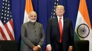 प्रधानमंत्री नरेंद्र मोदी की अमेरिकी राष्ट्रपति डोनाल्ड ट्रम्प से फोन पर हुई बात, जल्द होगी मुलाकात