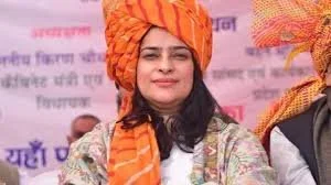 324 क्रेच केंद्रों का उद्घाटन करने पर मंत्री श्रुति चौधरी ने जताया मुख्यमंत्री नायब सैनी का आभार, बच्चों के विकास हेतु क्रेच में उपलब्ध होंगी वांछित सुविधाएं