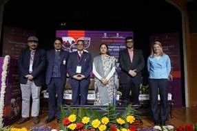 “रि-इमेजिनिंग आईसीडीएस फॉर 2030” विषय पर नीति–एसएसएम राष्ट्रीय कार्याशाला आयोजित की&nbsp;