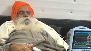 जब तक किसानों की मांगें मानी नहीं जातीं, तब तक अनिश्चितकालीन अनशन जारी रहेगा: किसान नेता डल्लेवाल