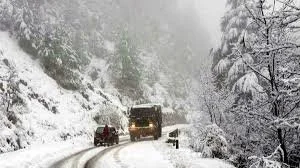 हिमाचल में करवट बदलेगा माैसम, कई भागों में छह दिन बारिश-बर्फबारी के आसार