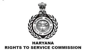  हरियाणा सेवा का अधिकार आयोग ने डीएचबीवीएन, टोहाना में  कमर्शियल सहायक पर 7 हजार रूपये का जुर्माना लगाया 