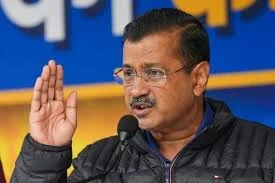 यमुना में जहर वाले दावे पर अरविंद केजरीवाल का चुनाव आयोग के नोटिस का जवाब, कहा- हरियाणा से आ रहा पानी स्वास्थ्य के लिए खतरनाक