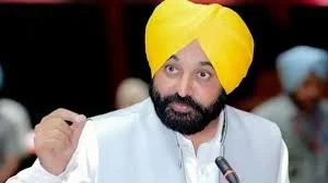 पंजाब मुख्यमंत्री के कपूरथला आवास पर चुनाव आयोग टीम ने ली तलाशी, हड़कंप मचा