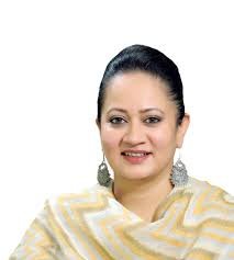 हरियाणा को कुष्ठरोग मुक्त प्रदेश बनाएंगे : स्वास्थ्य मंत्री आरती सिंह राव