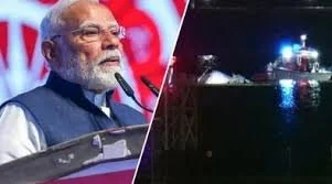 प्रधानमंत्री ने वाशिंगटन डीसी में हुई दुखद दुर्घटना में लोगों की मृत्यु पर शोक व्यक्त किया
