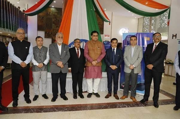 महिलाओं का अद्वितीय योगदान भारत की समुद्री ताकत के लिए महत्वपूर्ण है: शांतनु ठाकुर
