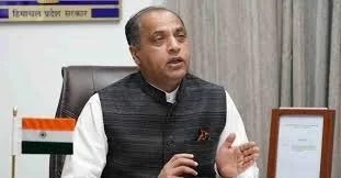 “कांग्रेस ने सिर्फ गांधी नेहरू परिवार के हितों के बचाव के लिए हमेशा संविधान की धज्जियां उड़ाई हैं”: नेता प्रतिपक्ष जयराम ठाकुर 
