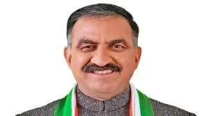 हिमाचल के मुख्यमंत्री सुखविंदर सिंह सुक्खू बोले-हिमाचल छोटा राज्य, इसलिए 153 आईएएस अधिकारी रखना उचित नहीं