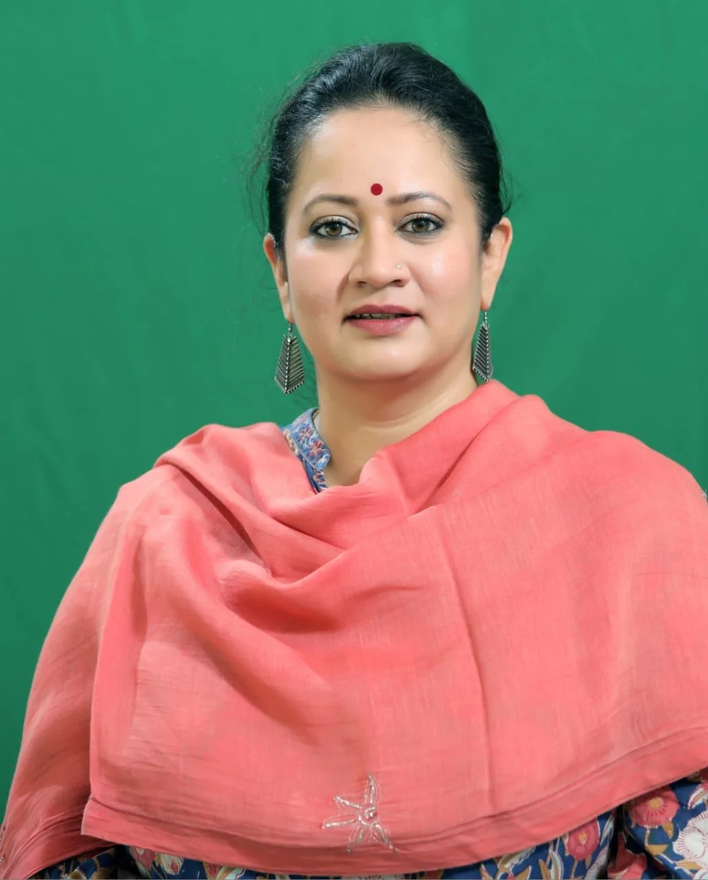 हरियाणा के स्वास्थ्य संस्थानों में सुविधाओं की गुणवत्ता में सुधार हुआ है: स्वास्थ्य मंत्री कुमारी आरती सिंह राव